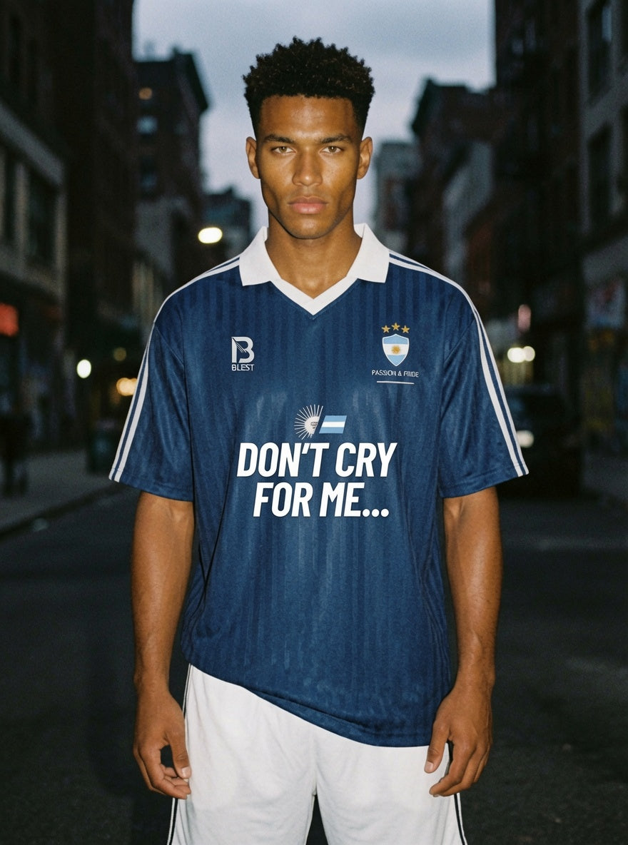 IMPACT Argentina Jersey