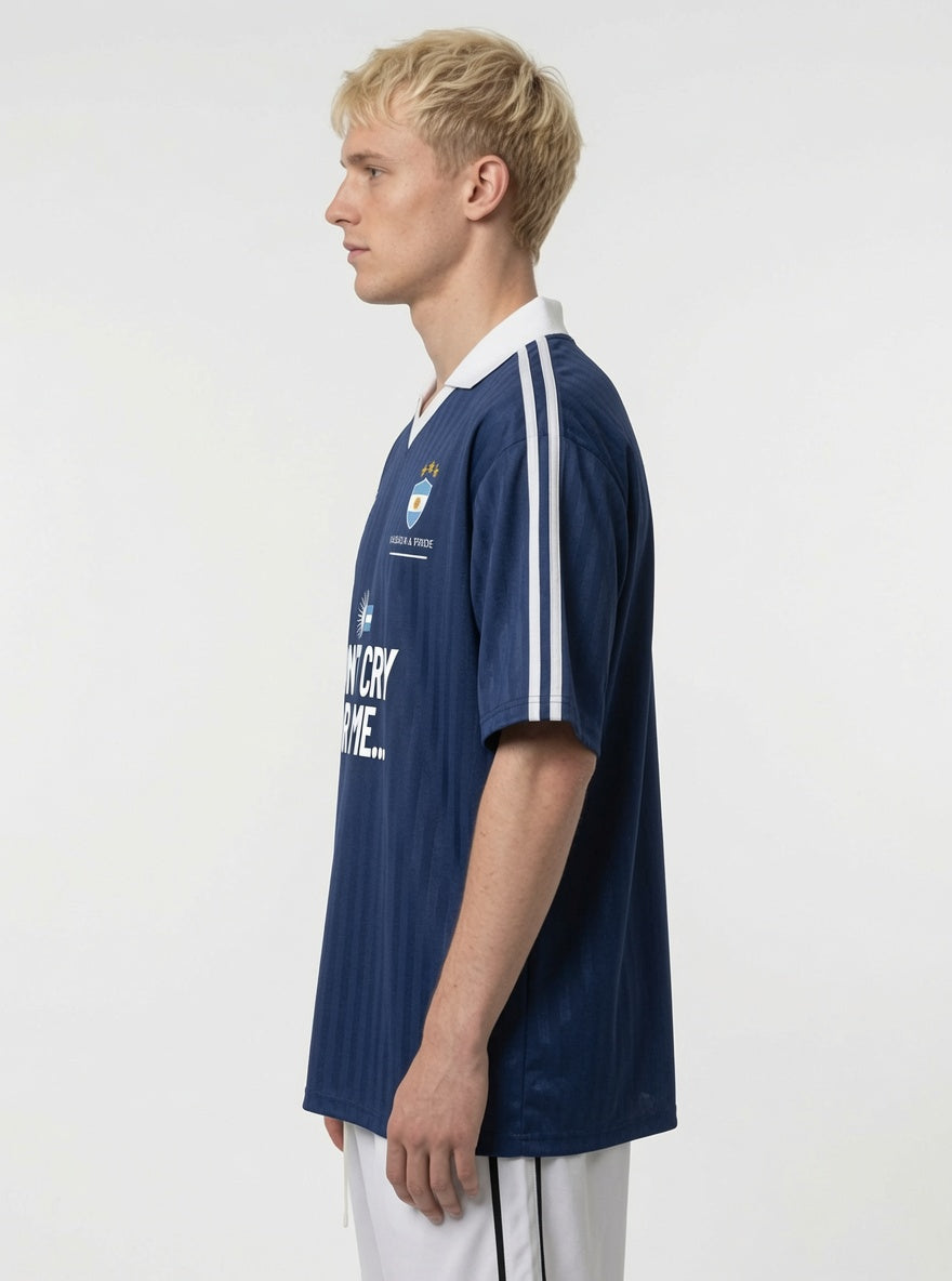 IMPACT Argentina Jersey