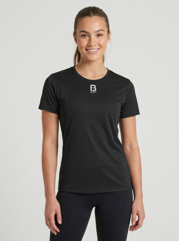 Blest Core Active Tee