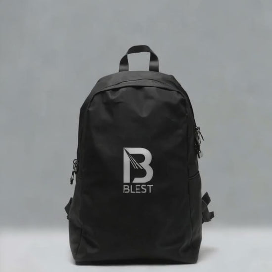 Blest Native Her Backpack IV - Video Product Display