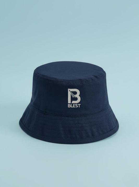 Blest B Street Bucket Hat