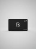 Blest Gift Card