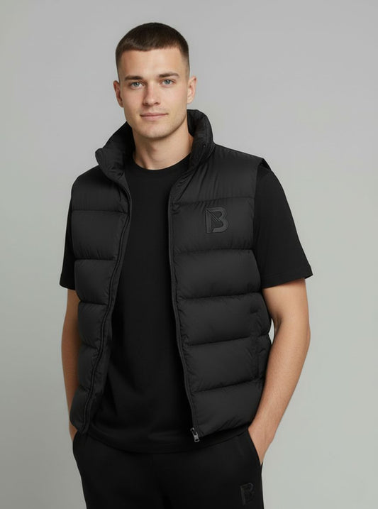 Blest Puffer Vest