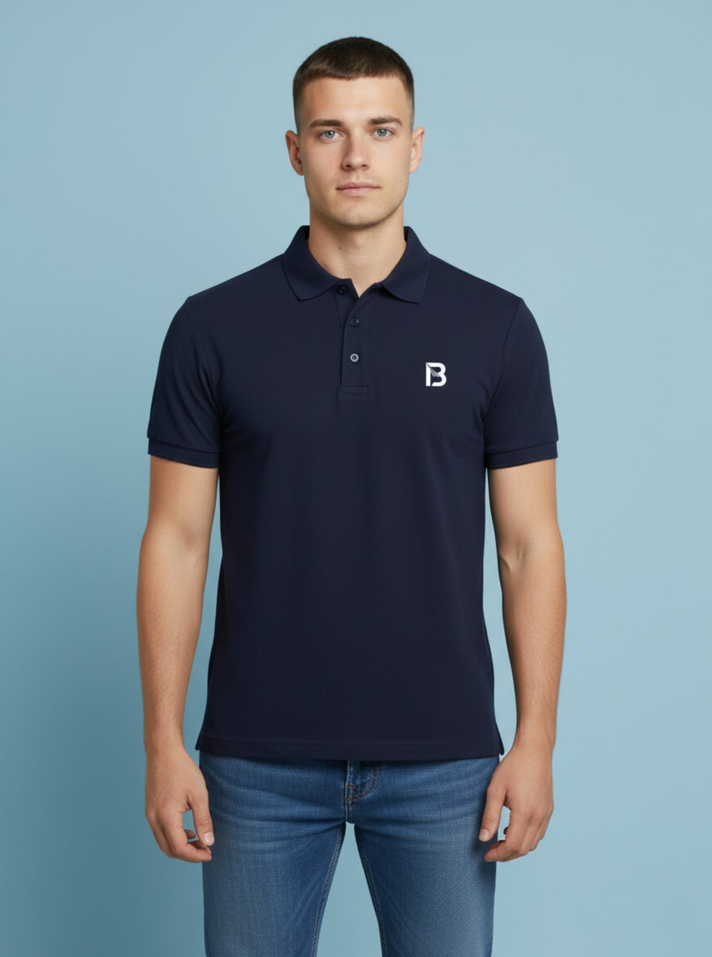 Blest Native Polo