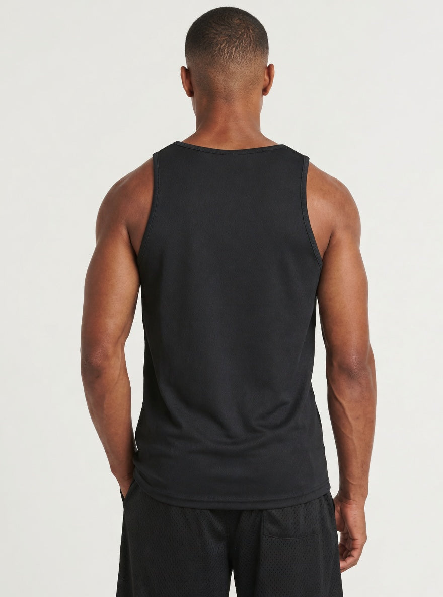 Blest Tank Top