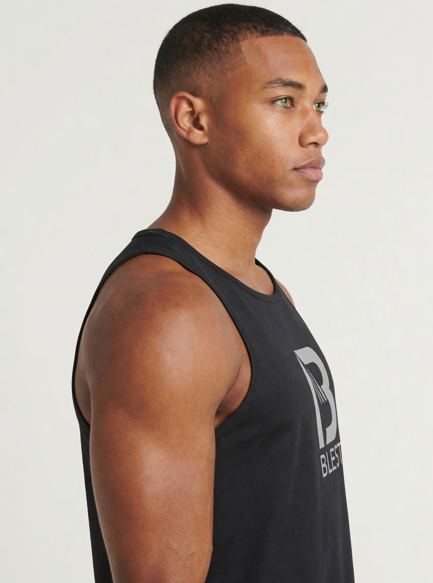 Blest Tank Top